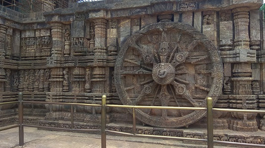 Odisha Motorcycle Tribal Tour