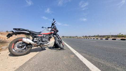 North with South India Tour