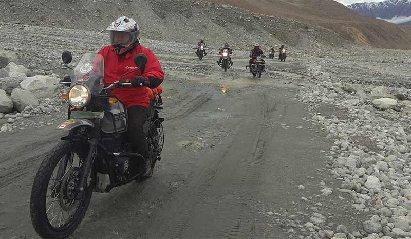 Leh Ladakh