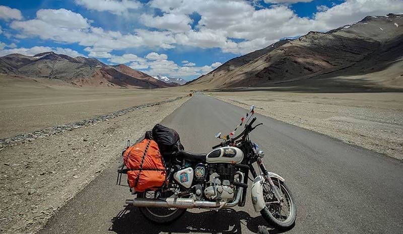 Leh Ladakh